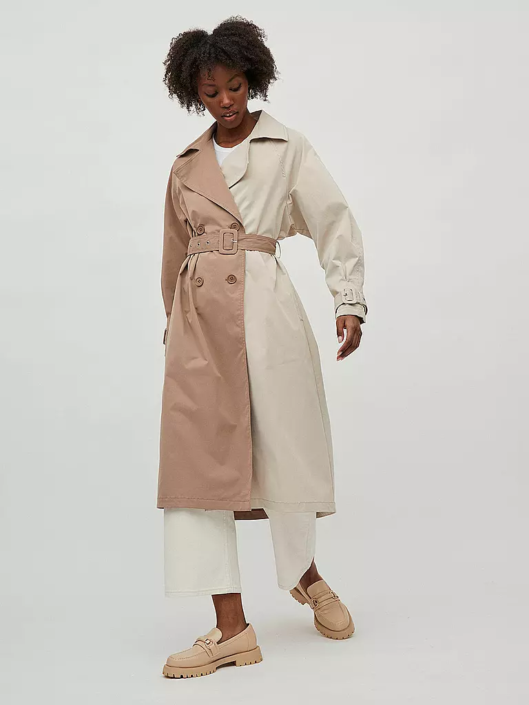 Vila trench coat hotsell